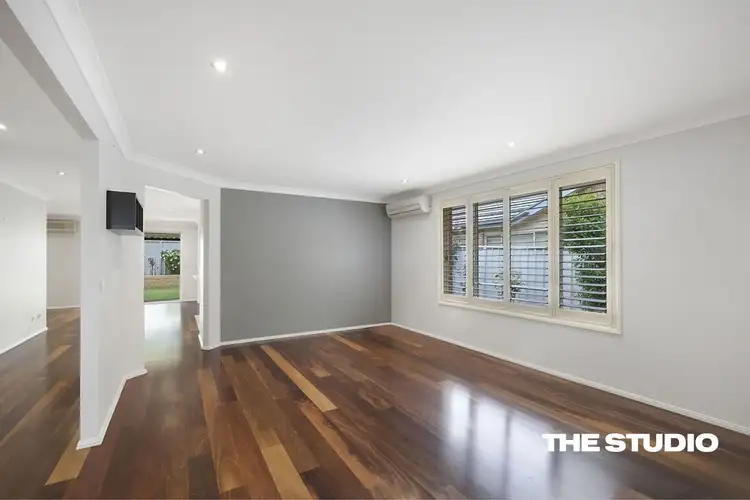 Second view of Homely house listing, 48 Prescott Circuit, Quakers Hill NSW 2763