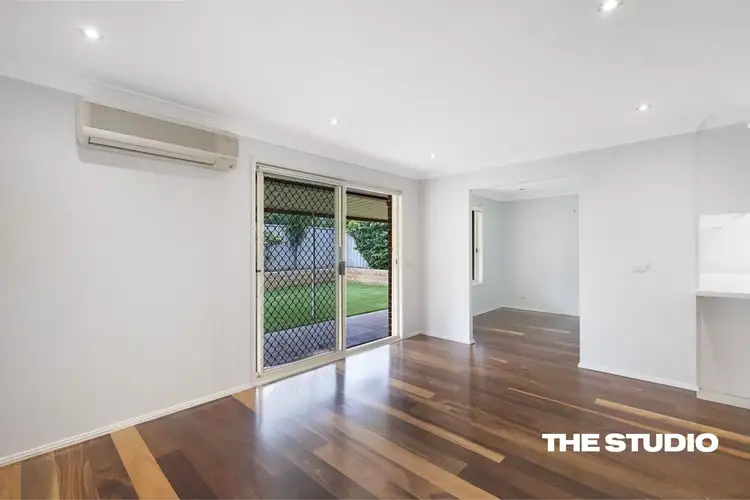 Fourth view of Homely house listing, 48 Prescott Circuit, Quakers Hill NSW 2763