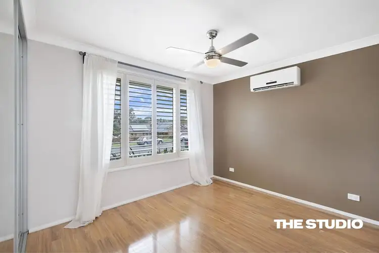 Fifth view of Homely house listing, 48 Prescott Circuit, Quakers Hill NSW 2763