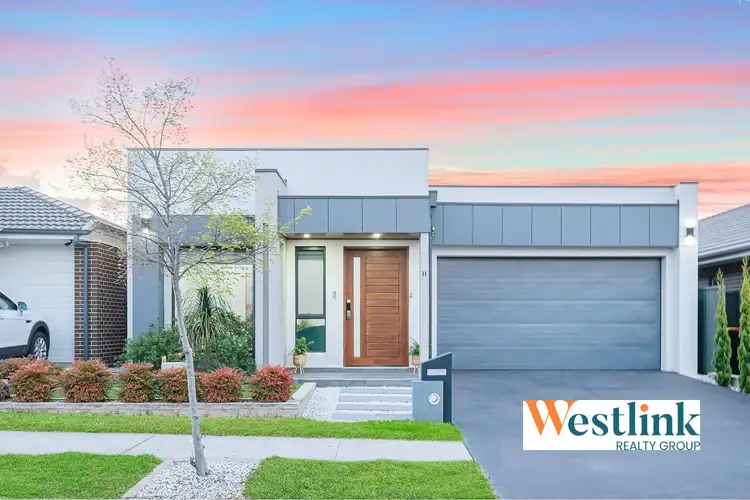 11 Winder Street, Marsden Park NSW 2765