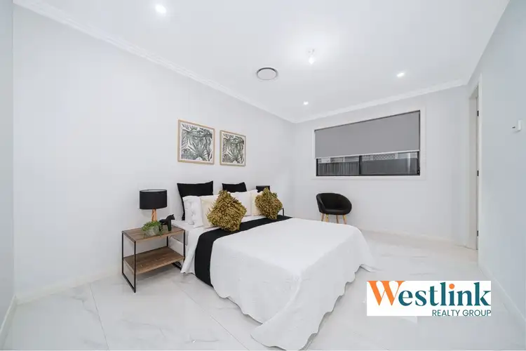 Third view of Homely house listing, 11 Winder Street, Marsden Park NSW 2765