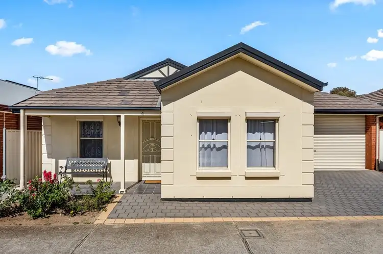 4/3-5 Sophie Lane, Pooraka SA 5095