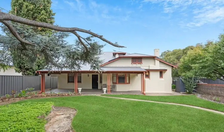 11 Heathpool Road, Heathpool SA 5068