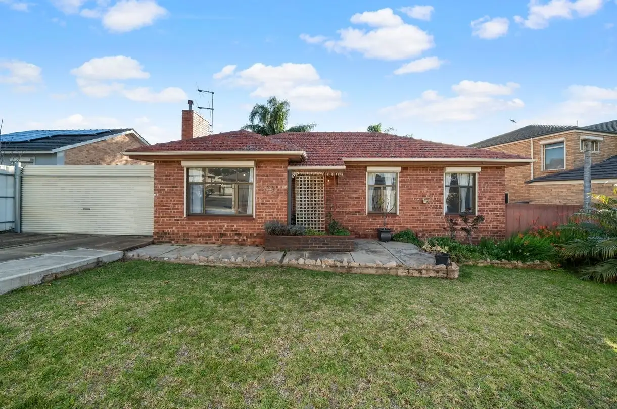 Main view of Homely house listing, 380 Hampstead Road, Clearview SA 5085