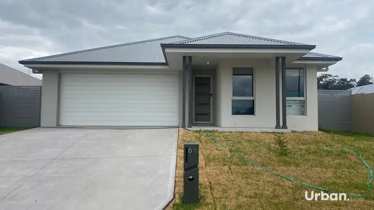 65 Rigby Drive, North Rothbury NSW 2335