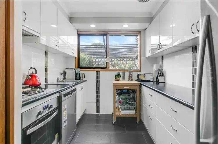 Second view of Homely house listing, 184 Heatherhill Road, Frankston VIC 3199