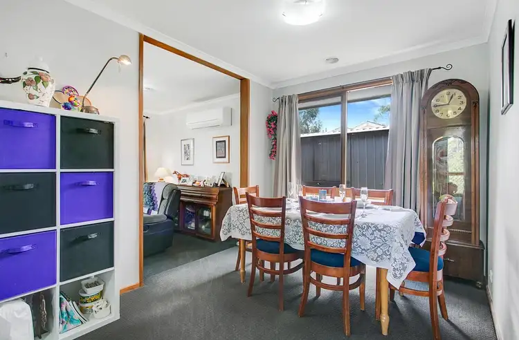 Third view of Homely house listing, 184 Heatherhill Road, Frankston VIC 3199