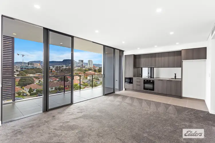 Fourth view of Homely unit listing, 504/14 Beatson Street, Wollongong NSW 2500