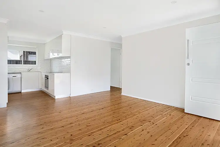 Third view of Homely unit listing, 2/33 Osborne Parade, Warilla NSW 2528