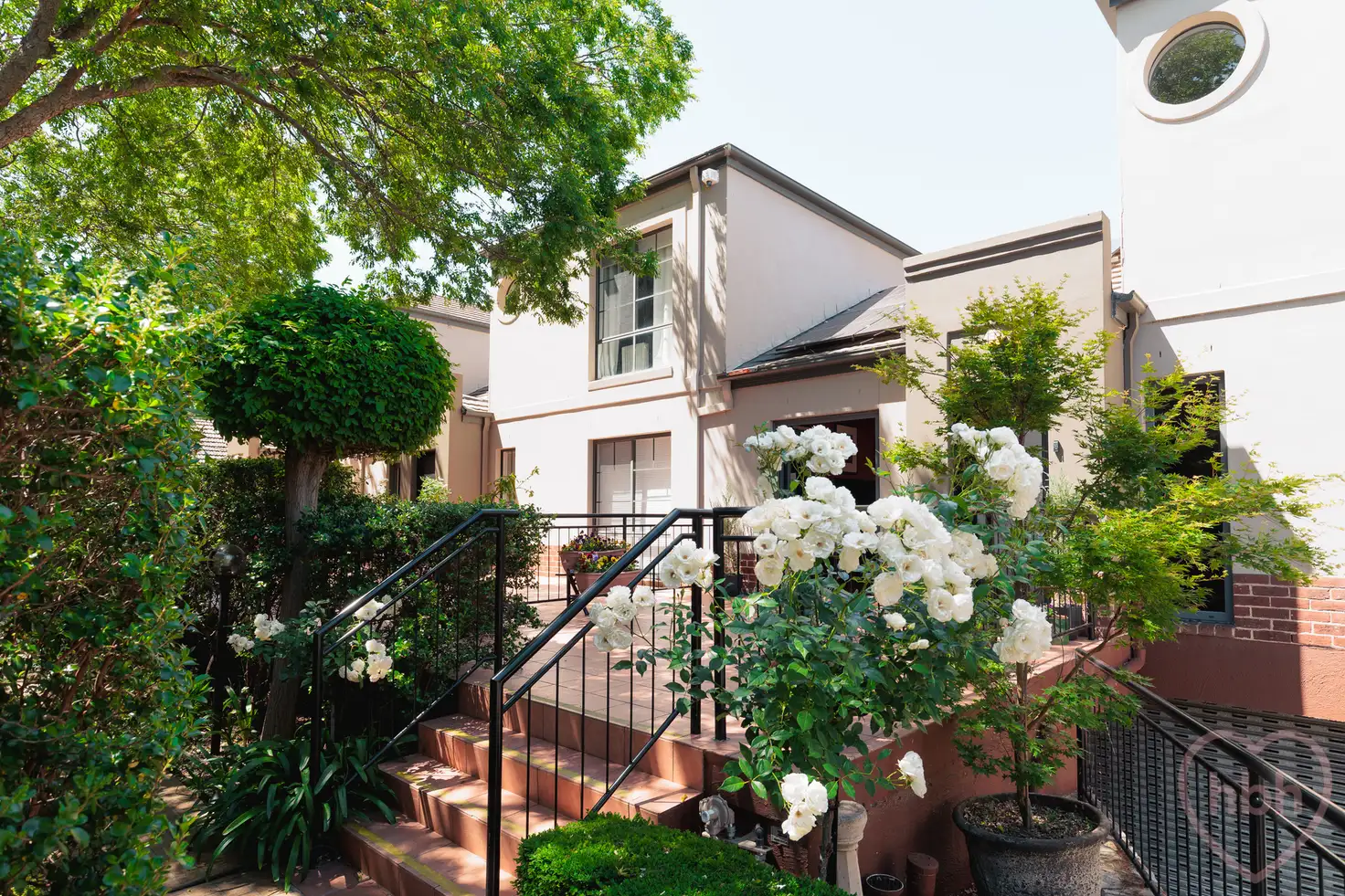 Main view of Homely townhouse listing, 17/37 Ipima Street, Braddon ACT 2612