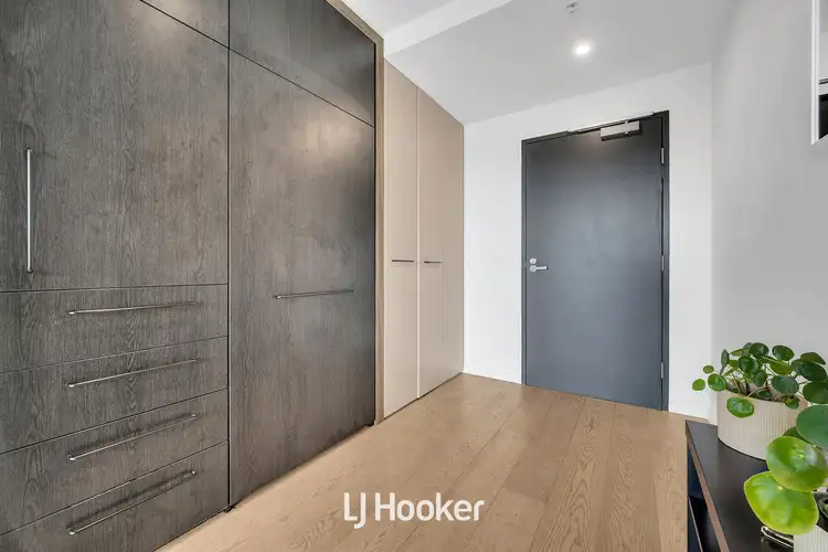 Fourth view of Homely apartment listing, 1107/20 Shamrock Street, Abbotsford VIC 3067