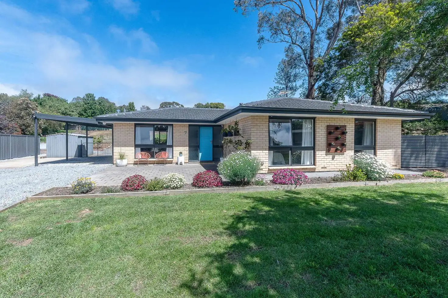 Main view of Homely house listing, 7 Jervois Street, Nairne SA 5252