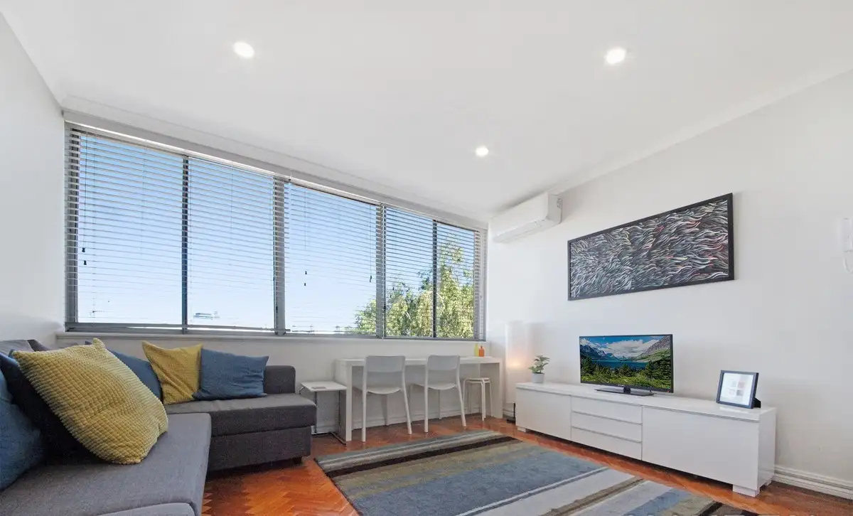 Main view of Homely apartment listing, 10/37 Margaret Street, South Yarra VIC 3141