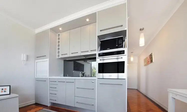 Third view of Homely apartment listing, 10/37 Margaret Street, South Yarra VIC 3141