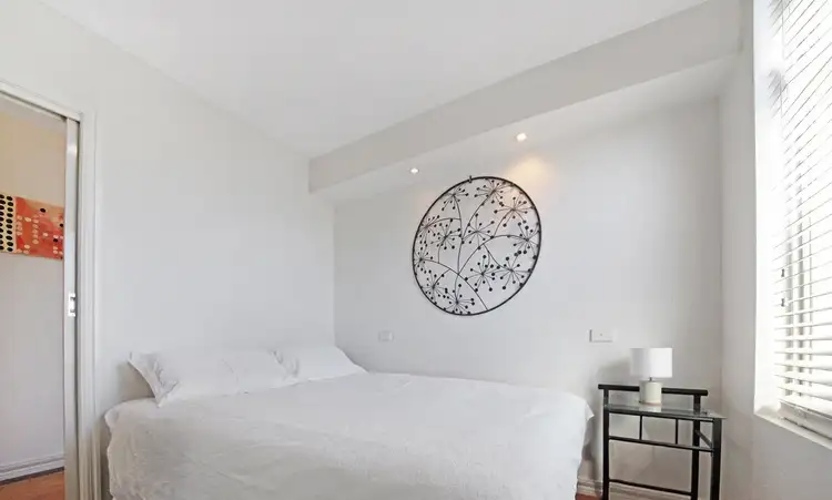 Fourth view of Homely apartment listing, 10/37 Margaret Street, South Yarra VIC 3141