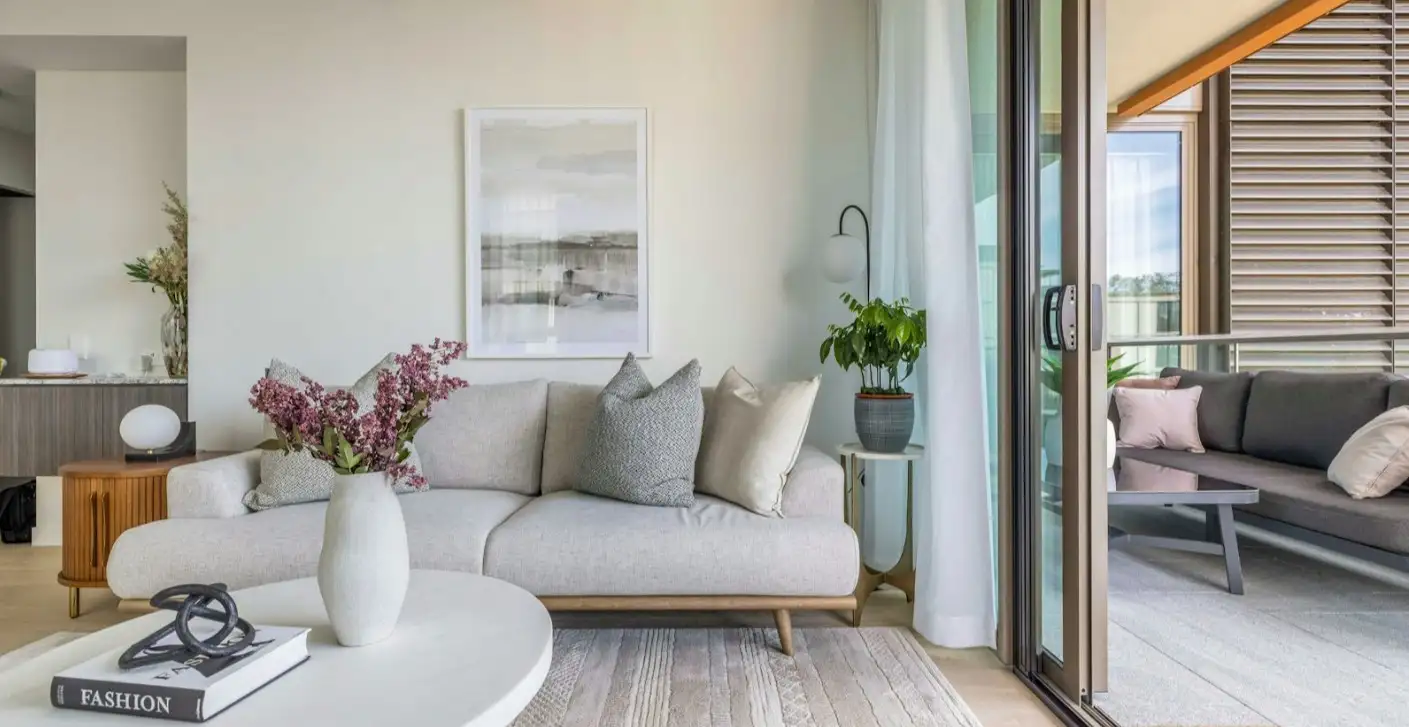 Main view of Homely apartment listing, 601/5 Scott Street, Willoughby NSW 2068