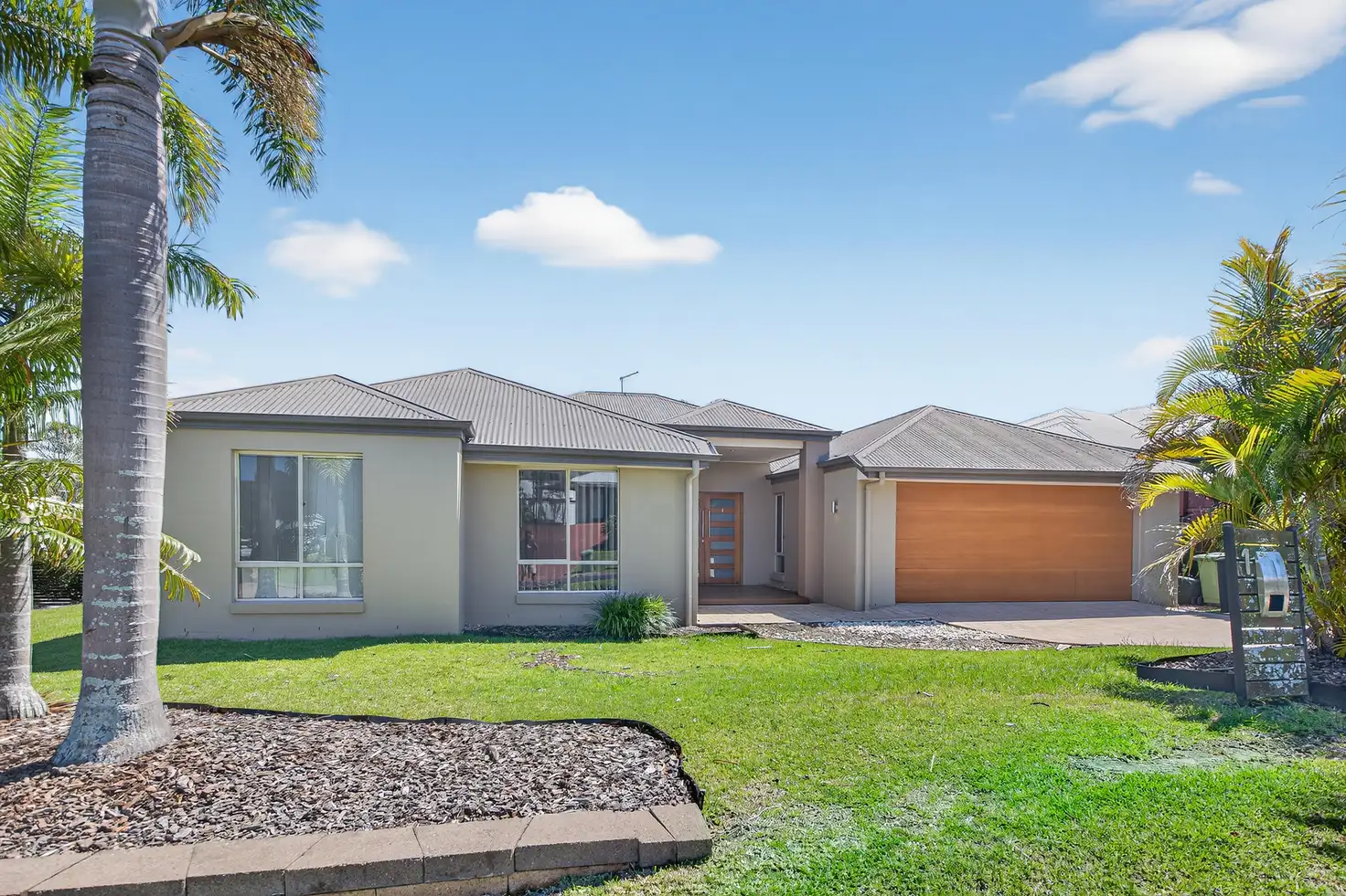 Main view of Homely house listing, 1 Barambah Circuit, Warner QLD 4500