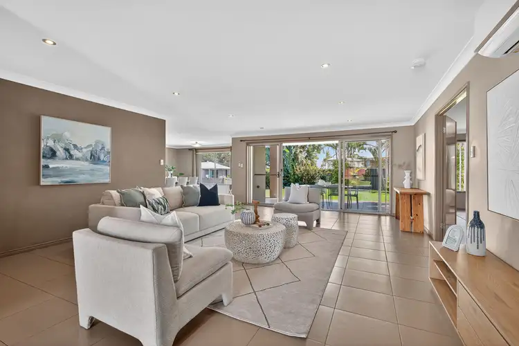 Second view of Homely house listing, 1 Barambah Circuit, Warner QLD 4500