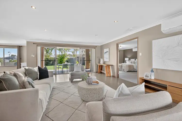 Third view of Homely house listing, 1 Barambah Circuit, Warner QLD 4500