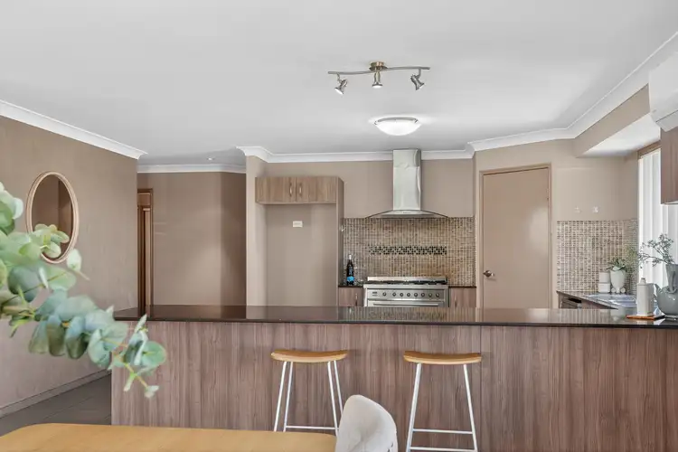 Fifth view of Homely house listing, 1 Barambah Circuit, Warner QLD 4500