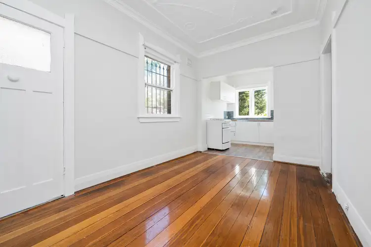 1/25 Salisbury Road, Kensington NSW 2033