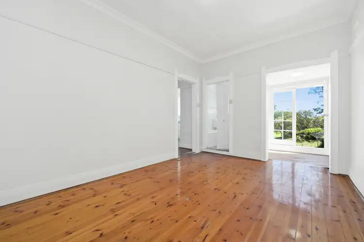 Second view of Homely apartment listing, 1/25 Salisbury Road, Kensington NSW 2033