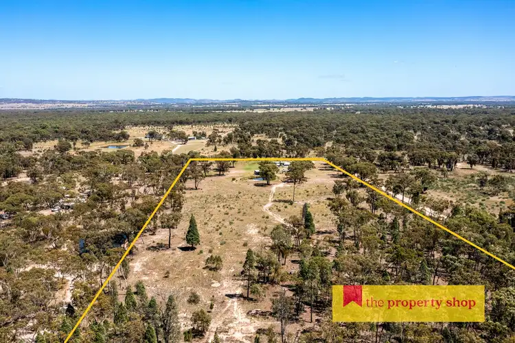 788 Yarrawonga Road, Mudgee NSW 2850