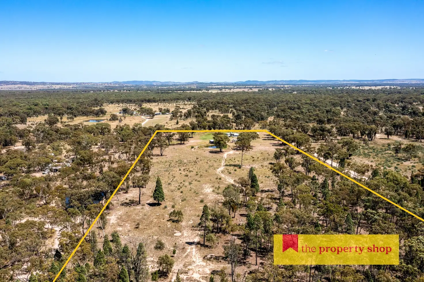 Main view of Homely rural property listing, 788 Yarrawonga Road, Mudgee NSW 2850