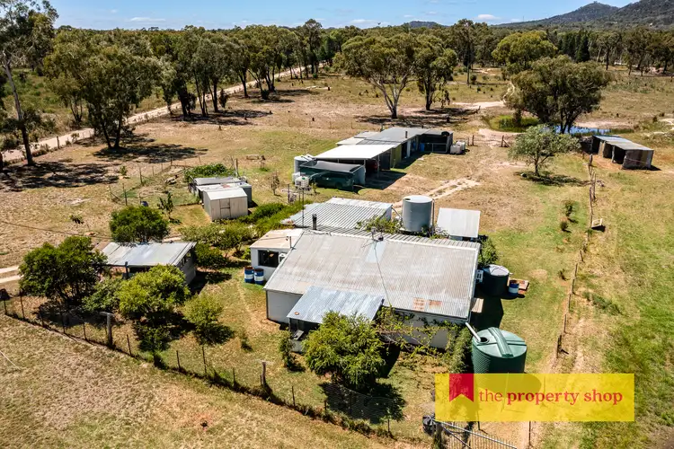 Second view of Homely rural property listing, 788 Yarrawonga Road, Mudgee NSW 2850
