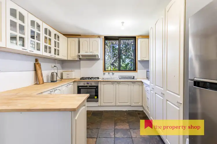 Third view of Homely rural property listing, 788 Yarrawonga Road, Mudgee NSW 2850