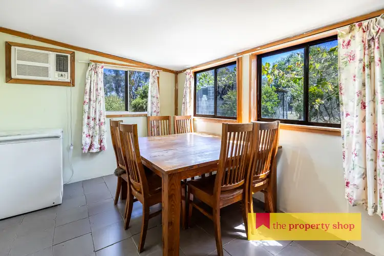 Fourth view of Homely rural property listing, 788 Yarrawonga Road, Mudgee NSW 2850