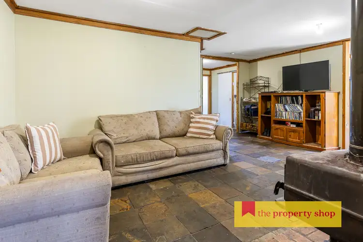 Fifth view of Homely rural property listing, 788 Yarrawonga Road, Mudgee NSW 2850