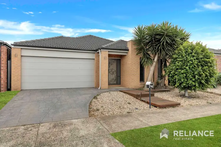56 Regal Road, Point Cook VIC 3030