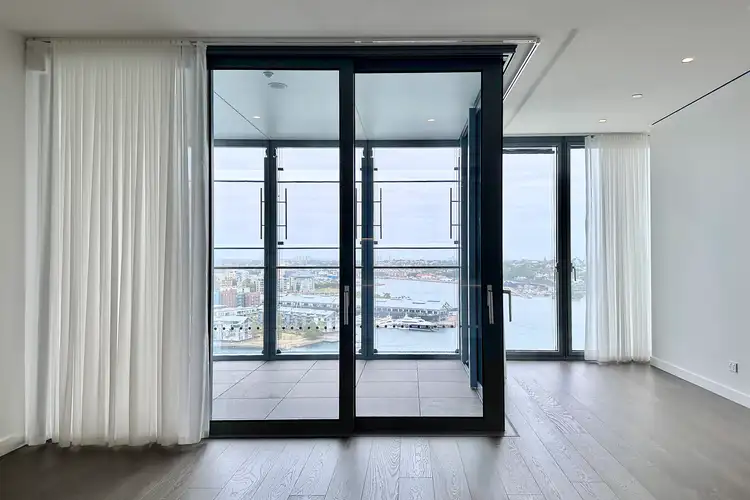 21E/2 Watermans Quay, Barangaroo NSW 2000