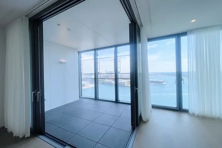 21E/2 Watermans Quay, Barangaroo NSW 2000