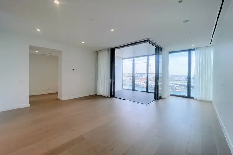 Third view of Homely apartment listing, 21E/2 Watermans Quay, Barangaroo NSW 2000