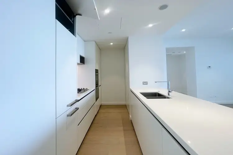 Fourth view of Homely apartment listing, 21E/2 Watermans Quay, Barangaroo NSW 2000