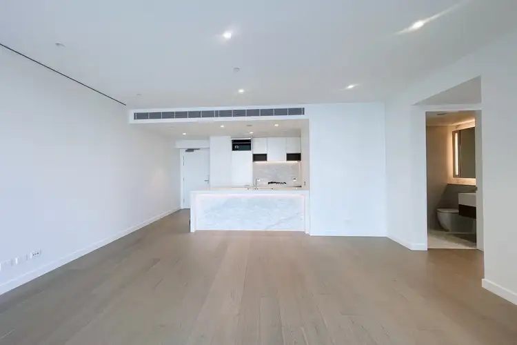 Fifth view of Homely apartment listing, 21E/2 Watermans Quay, Barangaroo NSW 2000