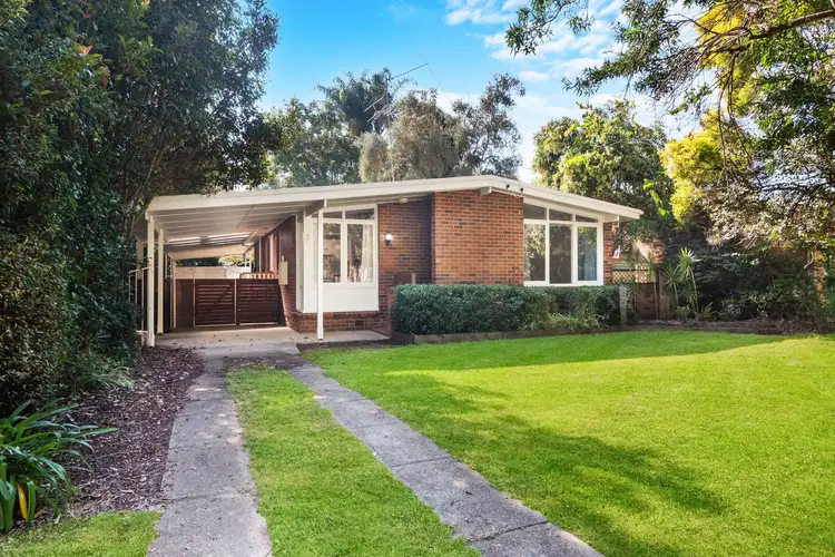 115 Southee Road, Hobartville NSW 2753