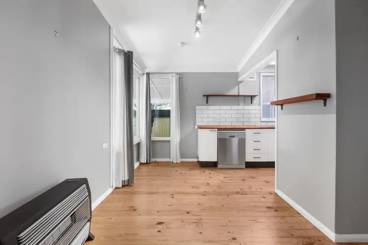 Third view of Homely house listing, 115 Southee Road, Hobartville NSW 2753