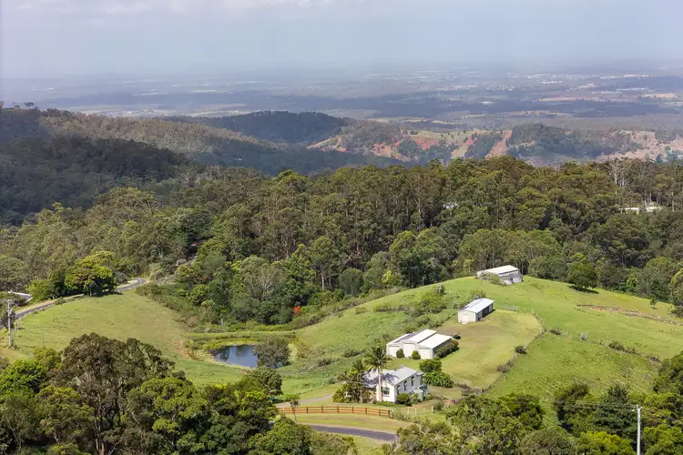 228 Robinson Road South, Ocean View QLD 4521