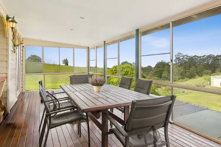 Third view of Homely house listing, 228 Robinson Road South, Ocean View QLD 4521