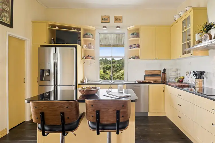 Fifth view of Homely house listing, 228 Robinson Road South, Ocean View QLD 4521