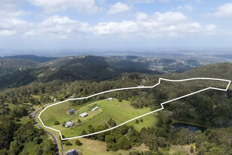 Sixth view of Homely house listing, 228 Robinson Road South, Ocean View QLD 4521