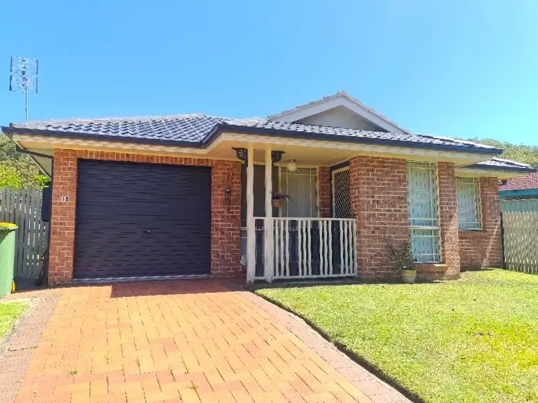 Main view of Homely house listing, 10 Windsong Place, Tuggerah NSW 2259