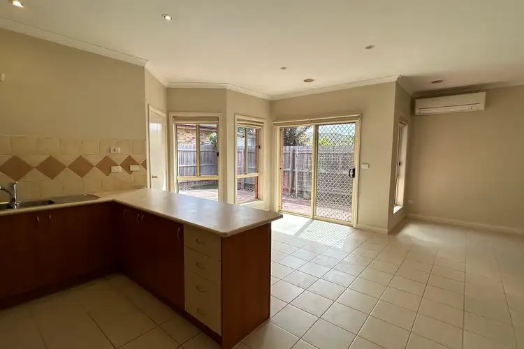 Second view of Homely unit listing, 2/14 Carol Grove, Tullamarine VIC 3043