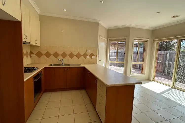 Third view of Homely unit listing, 2/14 Carol Grove, Tullamarine VIC 3043