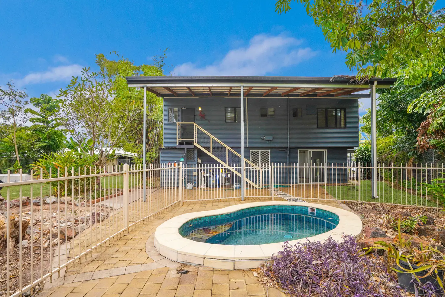 Main view of Homely house listing, 66 Applegum Drive, Karama NT 812