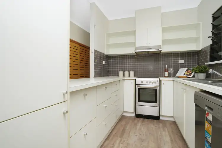 Second view of Homely house listing, 66 Applegum Drive, Karama NT 812