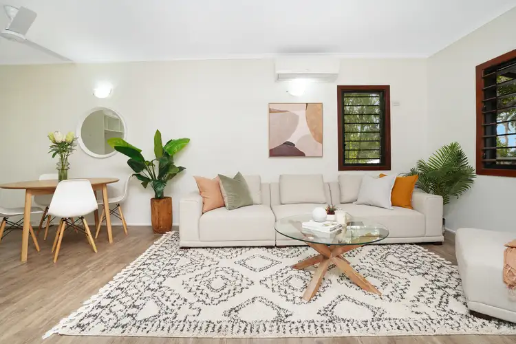 Third view of Homely house listing, 66 Applegum Drive, Karama NT 812